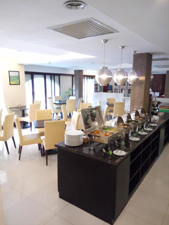Discovery Hotel Phnom Penh Ngoại thất bức ảnh