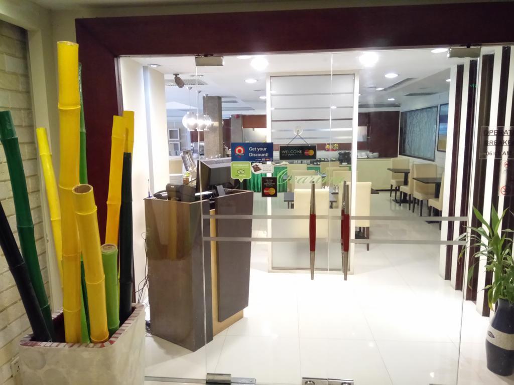 Discovery Hotel Phnom Penh Ngoại thất bức ảnh