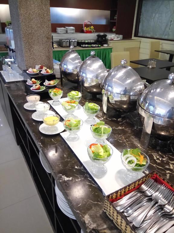 Discovery Hotel Phnom Penh Ngoại thất bức ảnh