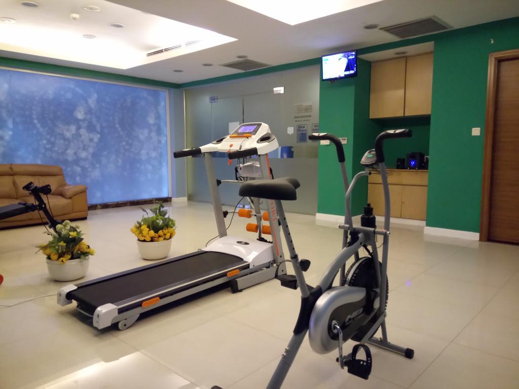 Discovery Hotel Phnom Penh Ngoại thất bức ảnh