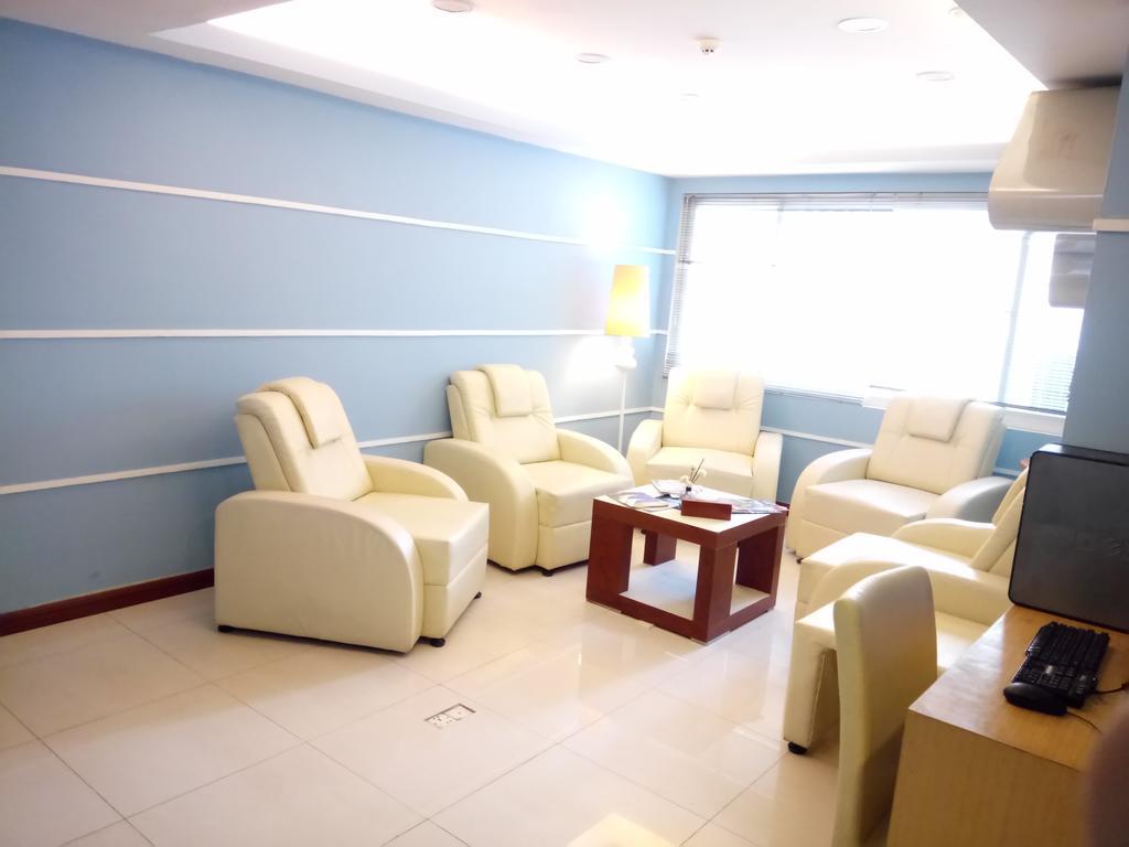 Discovery Hotel Phnom Penh Ngoại thất bức ảnh