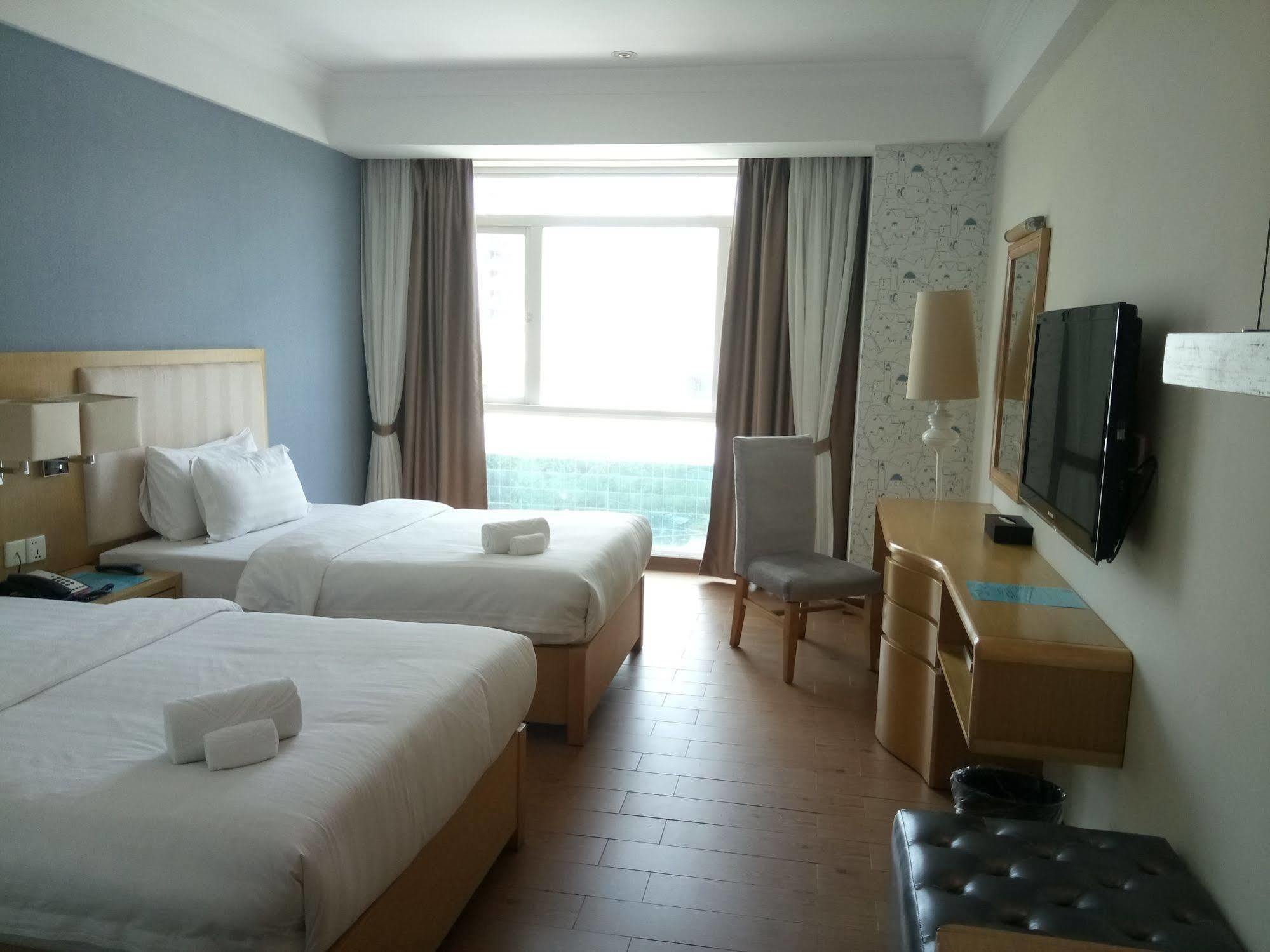 Discovery Hotel Phnom Penh Ngoại thất bức ảnh